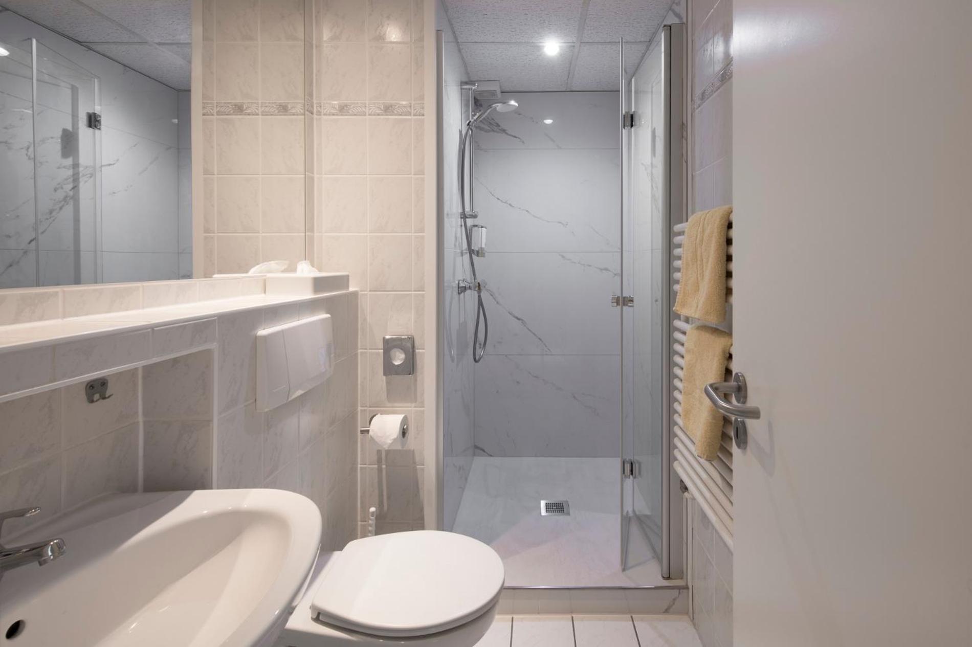 Seehotel Ichlim Sewekow Экстерьер фото