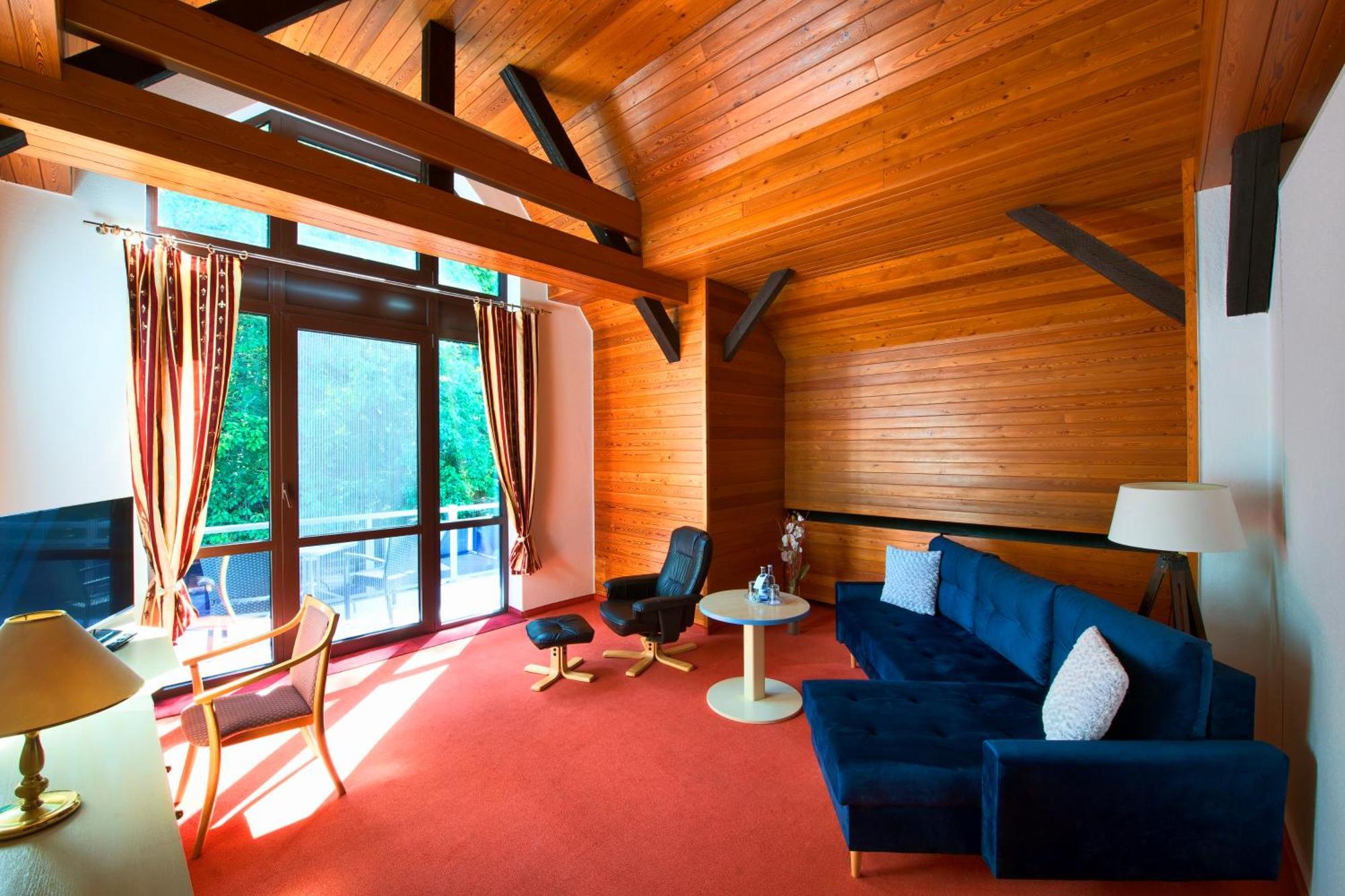 Seehotel Ichlim Sewekow Экстерьер фото